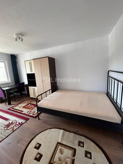 Garsonieră de vânzare, 24 mp, Mănăștur Tazlău - 2