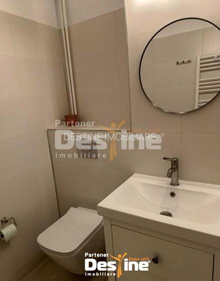Apartament 2 camere 56mp, zona centrala, Marriott/13 Septembrie - 8