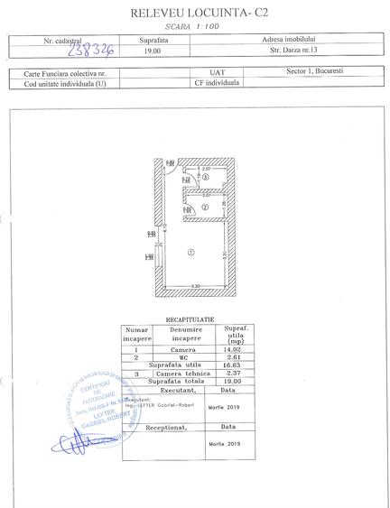 Vilă UNICAT neo-românească | Construită pentru uz personal | Fără compromisuri - 30
