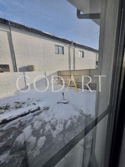 Vila individuala | 2 locuri de parcare | Curte | Mobilata | Utilata - 23