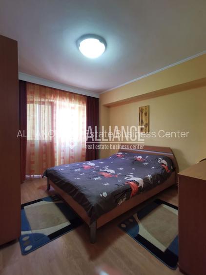 De vânzare apartament Zona Casa de Cultură, Bd. 1 Decembrie 1918 - 9