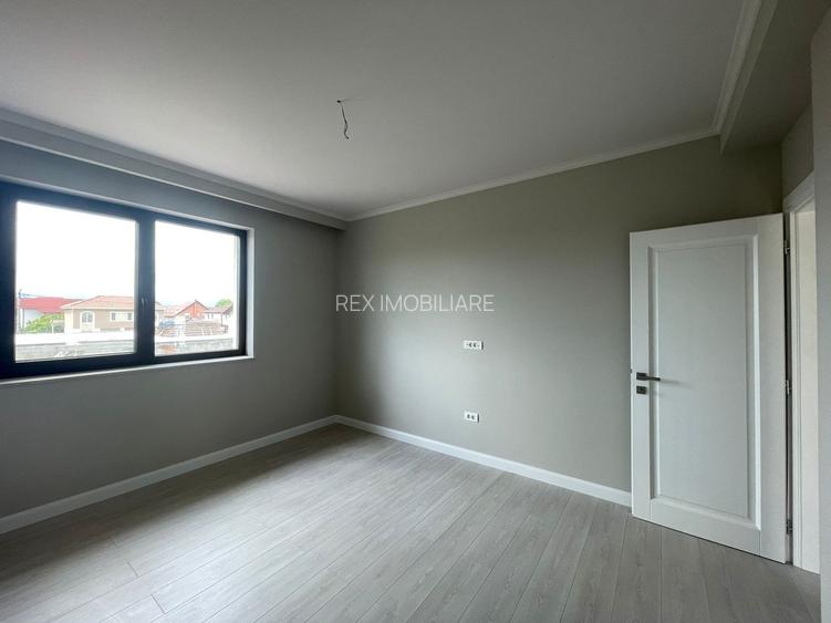 Duplex deosebit cu 5 camere, 3 băi -cartier Europa - 11