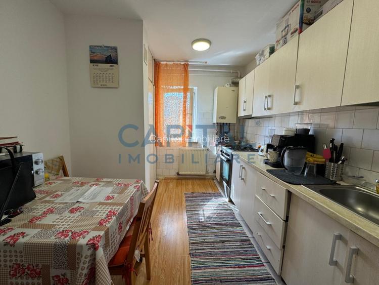 Comision 0% Apartament cu 2 Camere, Gheorghe Dima  - 3