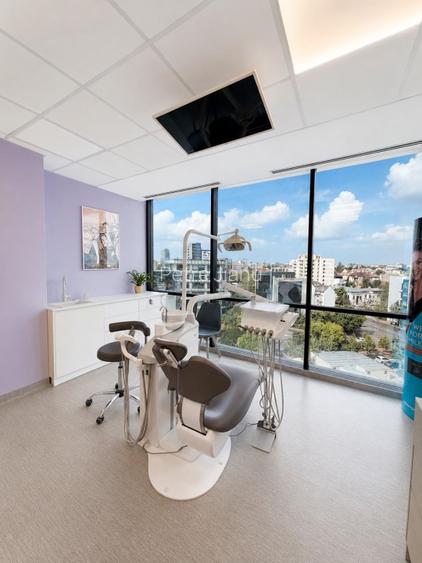 Clinica Stomatologica ultracentral Bucuresti cu 4 unituri - 3