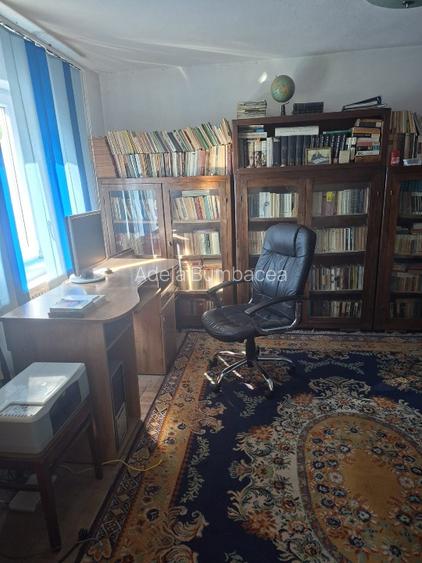 Casa cu teren 1400mp - 11