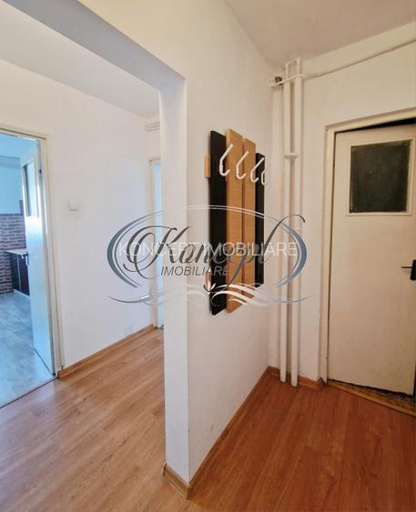 Apartament decomandat in Manastur, strada Mehedinti - 8