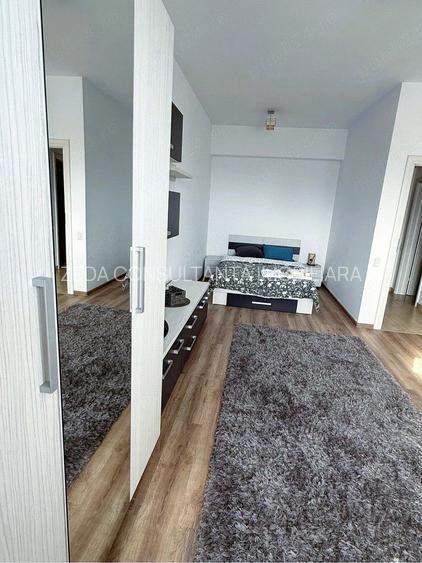 Garsoniera Sun Plaza Mall-Piata Sudului - 3