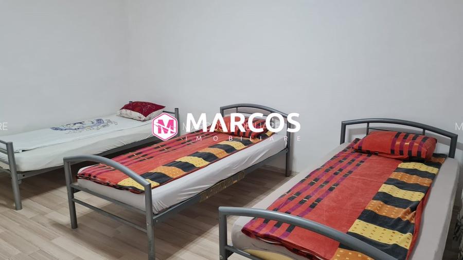 Casa de inchiriet pemtru muncitori, Lendt, ID 758 - 2