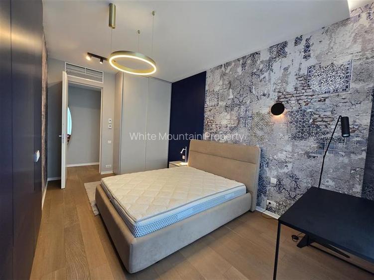 One Mircea Eliade, apartament 3 camere, inchiriere lunga durata - 5