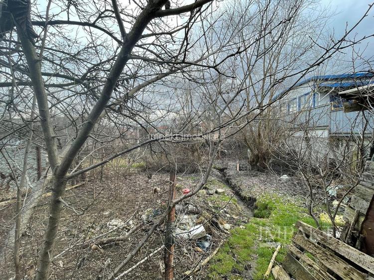 Oportunitate! Casa cu teren de 816mp in cartierul Zorilor - 4