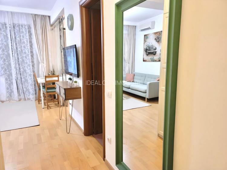 Studio modern de VÂNZARE ,zona Băneasa, în apropierea Ambasadei S.U.A - 10