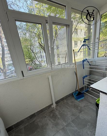 Apartament 2 camere - Lacul Tei - Renovat - 6