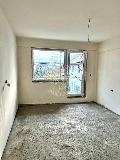 Apartament Nou Finisat 2 camere-balcon 9 mp-etaj 1-Zona Libertatii - 2
