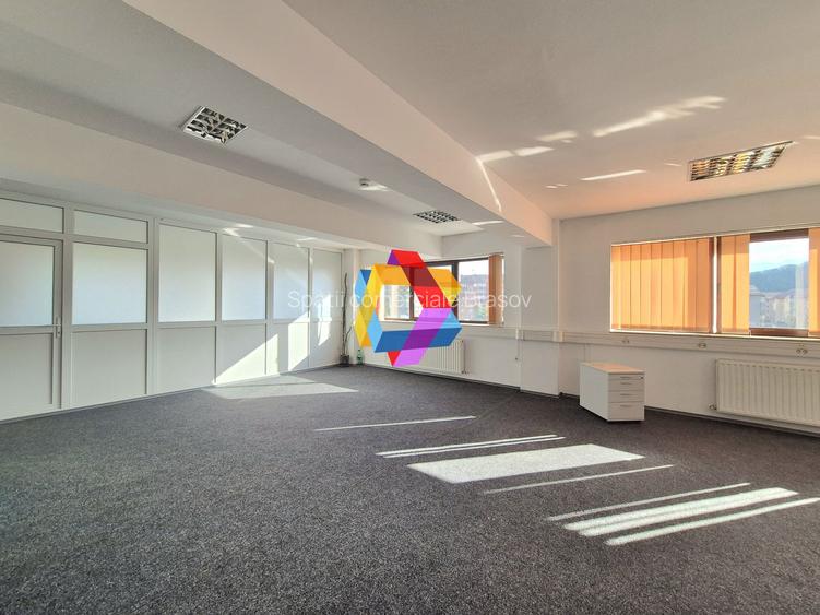 Spatiu de birouri  - 232 mp - 3