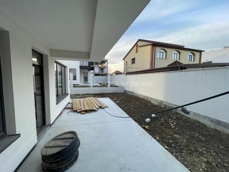 Duplex vile -C2 și C3- Palazu Mare - 34