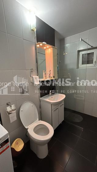 Apartament cu 3 camere de inchiriat zona Faleza Nord - 8