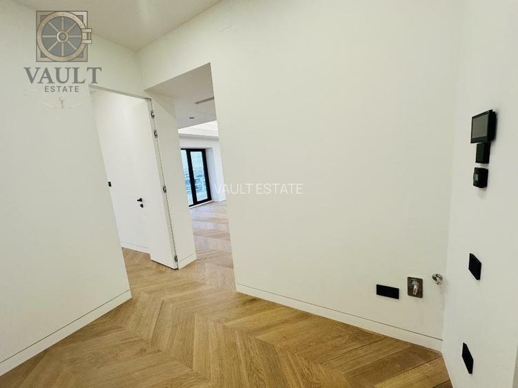 Apartament 3 camere - LUX - VEDERE SPRE LAC - BHB AVENUE - 5