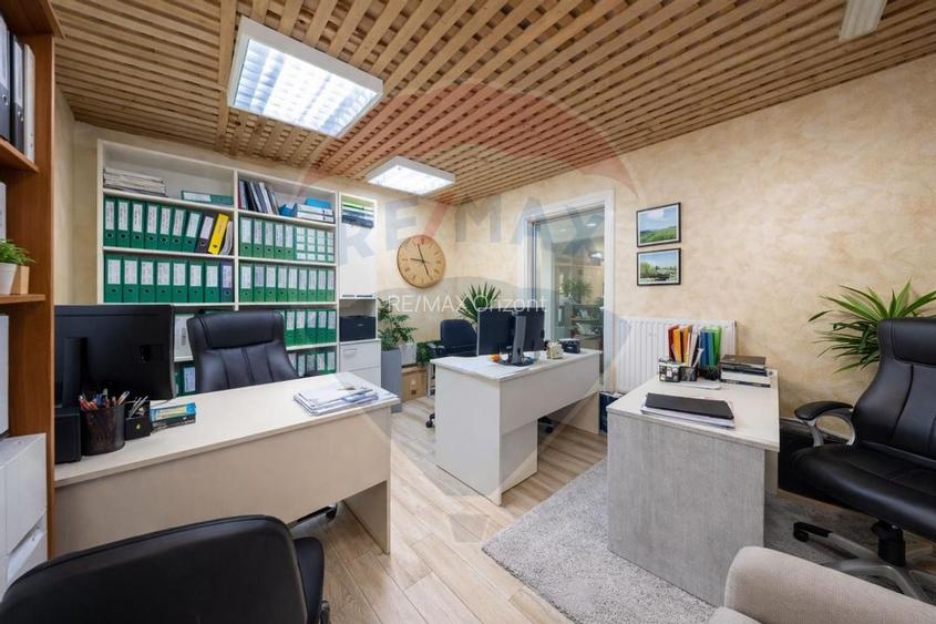 Spațiu comercial de vânzare | Zonă premium – Orizont 3000/Piata Astra - 11