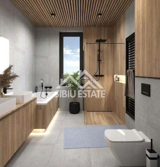 Casa individuala Selimbar, Sibiu - 7