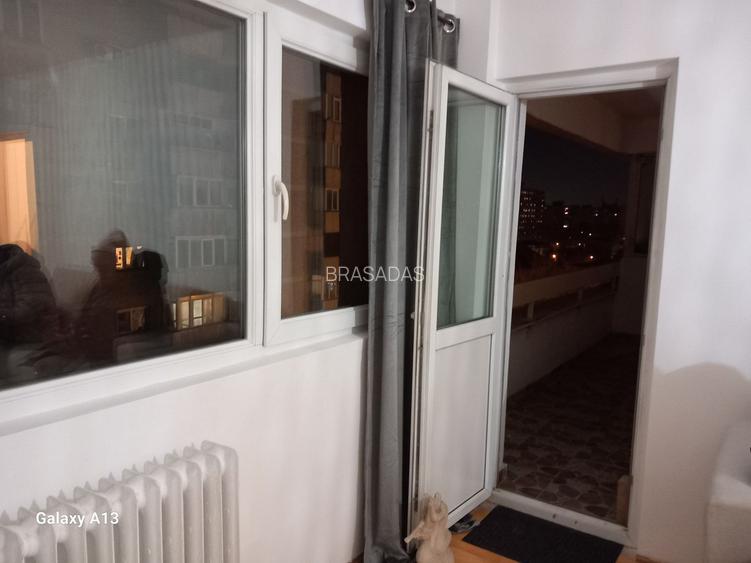 Ag BRASADAS închiriază Ap 2 cam. deosebit Et 6/10 zona TEI. - 18