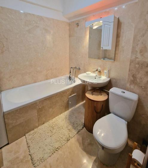 Apartament 3 camere Lux +CTP in Bloc Nou zona Chitila - 8