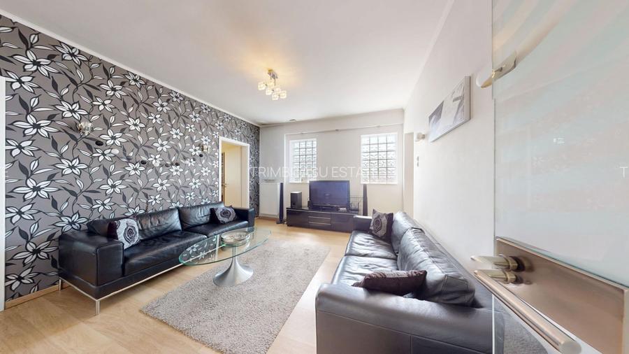 Pache Protopopescu - Ferdinand, Str Fluierului, 3 camere, comision 0% - 8