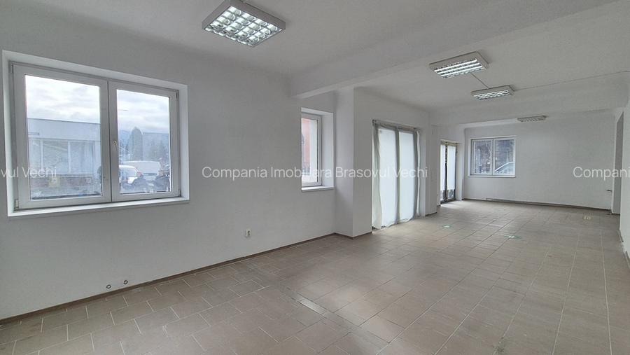 Spatiu comercial ideal pentru clinică medicală, birouri, activități similare. - 2