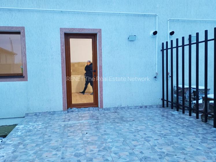 VILA Berceni – Ilfov | SUPER  OFERTA IN PLINA DEZVOLTARE CREDIT/CASH - 22