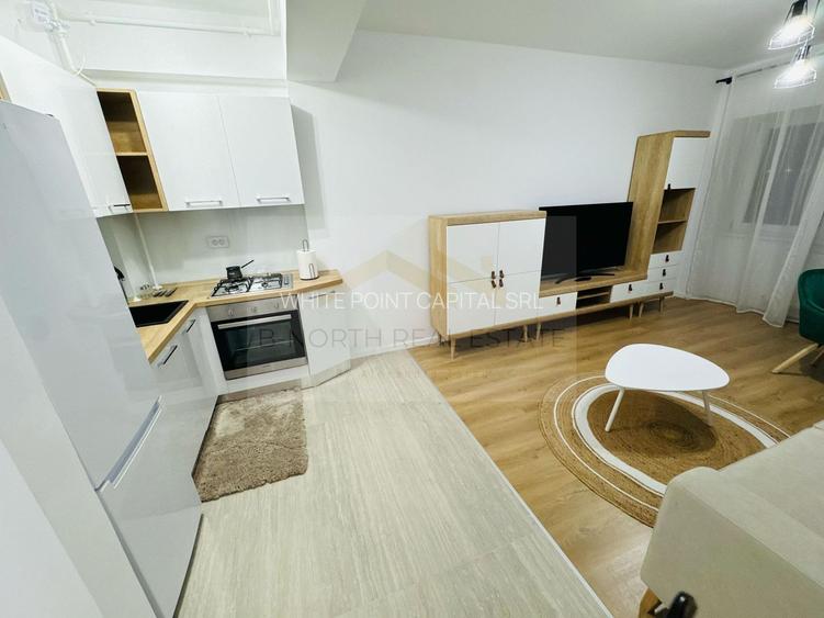 Apartament 2 camere, prima inchiriere, loc parcare inclus - 2