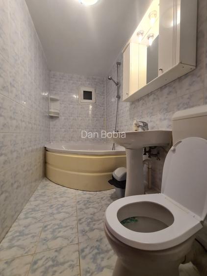 Ap 3 Camere Mall vitan- Piata unirii + Centrala Proprie DB - 16