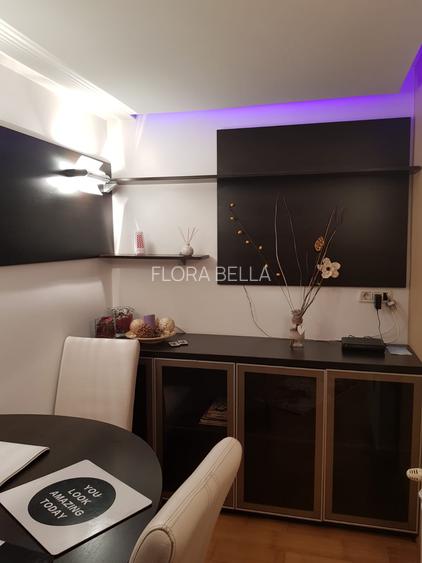 Vitan Rin Grand Residence Popesti modern centrala si parcare privata inclusa - 10