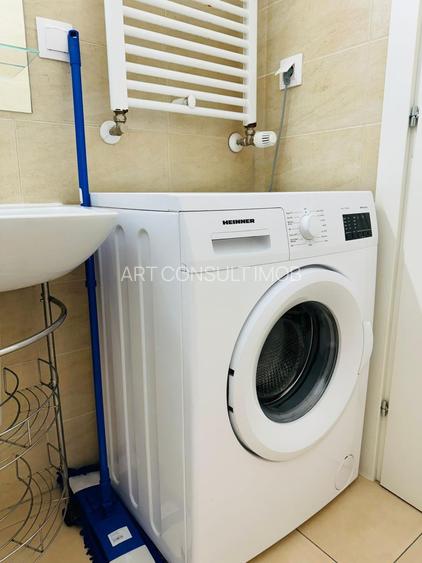 Apartament 2 Camere | Mihai Bravu | Parcare | Gradina | GVI Town | Pet Friendly - 14