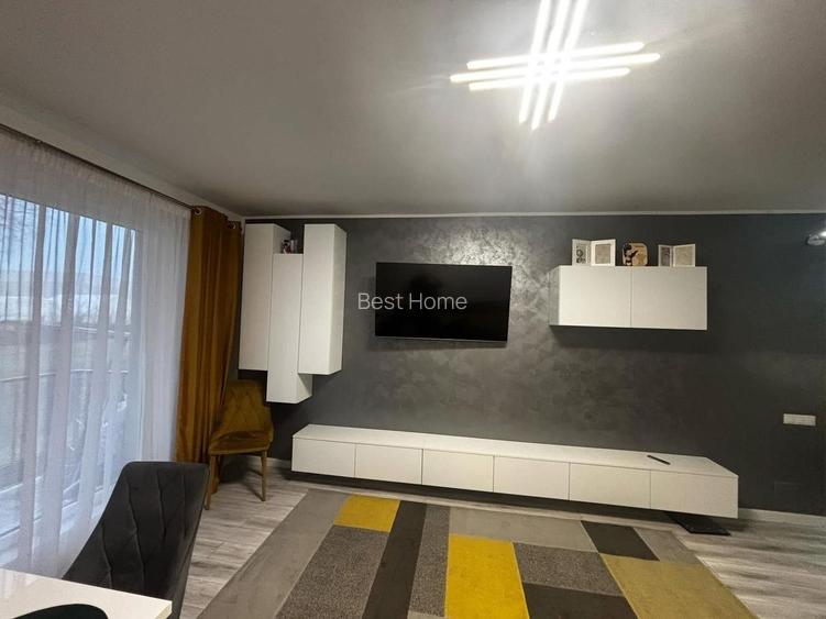 Vanzare apartament cu gradina proprie zona SPITALUL REGIONAL - 2