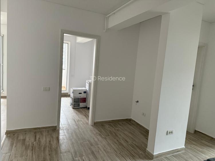 Apartament 3 camere comision 0% - 4