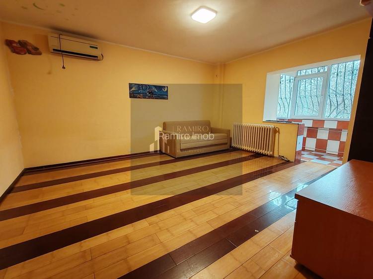 APARTAMENT 2 CAMERE, LANGA PARCUL TINERETULUI, CENTRALA, PARCARE - 4