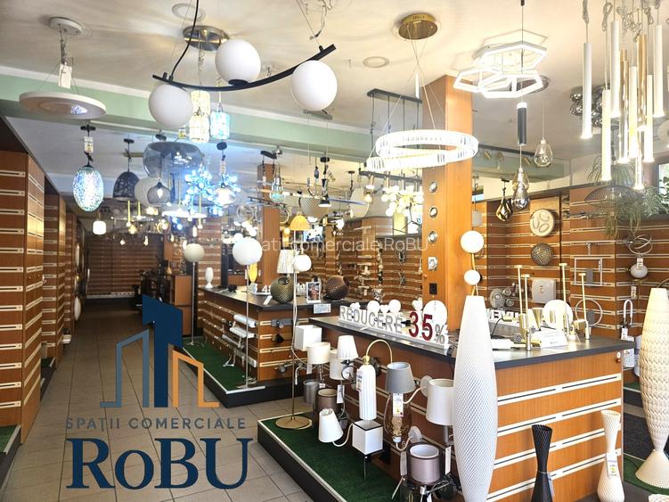 Spatiu medical--showroom 2010 in Brasovul Vechi-Blumana # RoBU Spatii Comerciale - 6