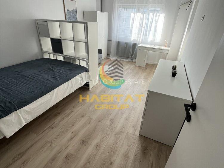 Garsoniera zona Tineretului mobilata si utilata - 5