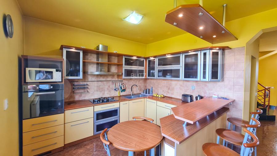 Rezidenta exclusivista in Andrei Muresanu – 330 mp utili, pozitie de exceptie - 5