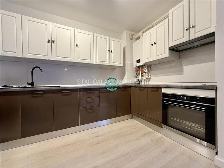 Apartament cu 2 camere de inchiriat, in Unirii, Ama Residence - 5