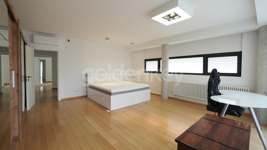 Vila minimalista pe o strada selecta si linistita - 12