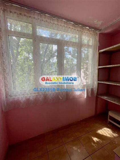 3 Camere | 1 Decembrie 1918 | Bloc ''79 | 3min. metrou | COMISION 0% - 15