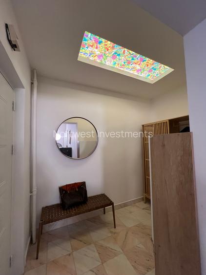 Inchiriere apartament 3 camere zona Batistei Universitate - 14