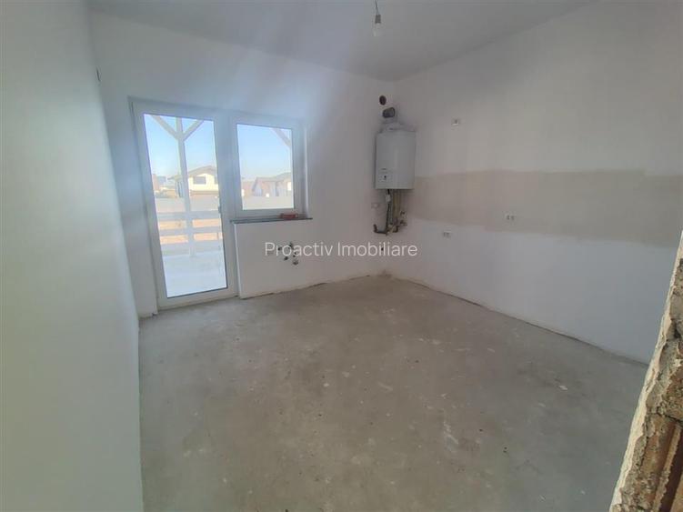 Duplex | 108mp utili | P+E+Pod | Ipotesti | C-5805 - 4