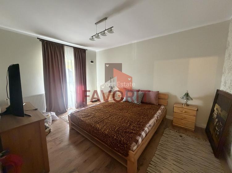 COMISION 0% . Mobilata si utilata. Teren generos - 13