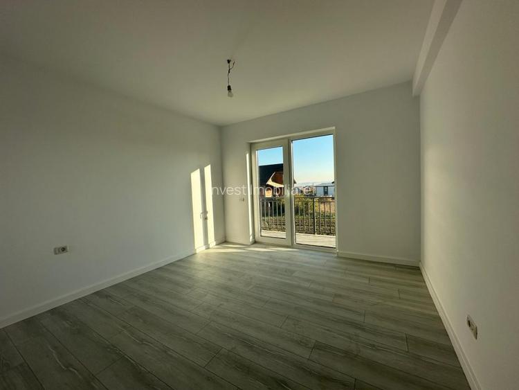 Casa cu dormitor/ birou la parter, 5 camere. Popas Pacurari - 6