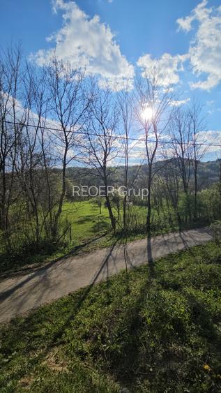 BREBU – intravilan 1800 mp, deschidere 29 ml, doar 16.900 € - 13