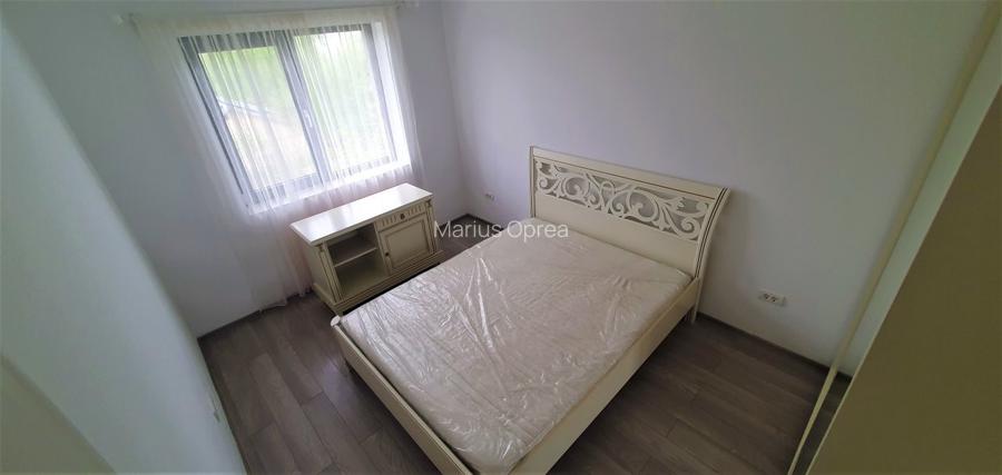 Apartament 2 camere + terasă 23 mp + Loc de parcare  - 8