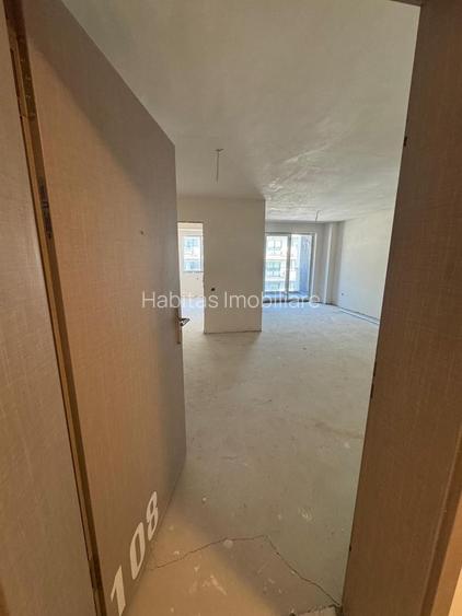 2 camere, 56 mp, parcare subterana, Soporului - 8