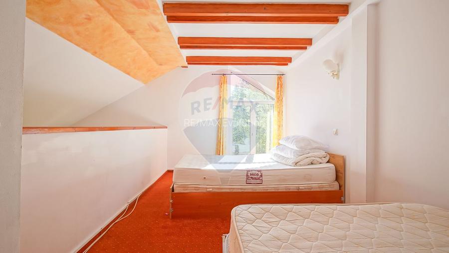 COMPLEX HOTELIER POTENTIAL EXTINDERE | PREDEAL CIOPLEA | 2734 MP TEREN - 23