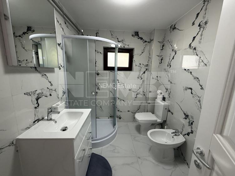 Apartament la casă de închiriat | Parter | Complet Mobilat - 7